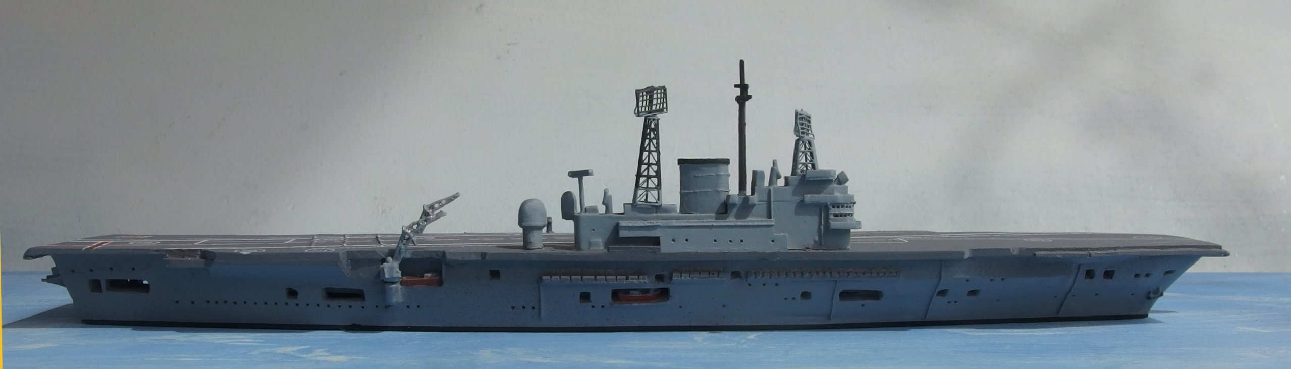 01 - ALK 345 - HMS Ark Royal